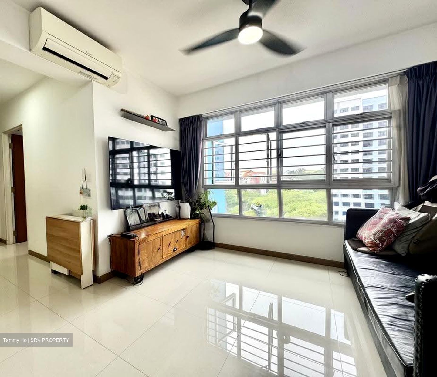Blk 993B Buangkok Woods (Hougang), HDB 3 Rooms #620974611